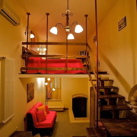 Tripoli Bed and breakfast Corato