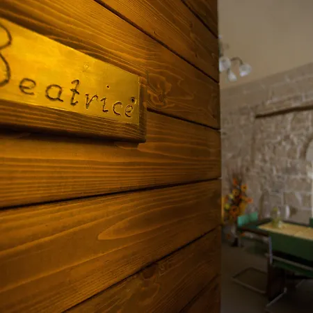 Tripoli Отель типа 