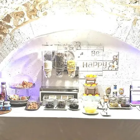 Tripoli 4* Корато