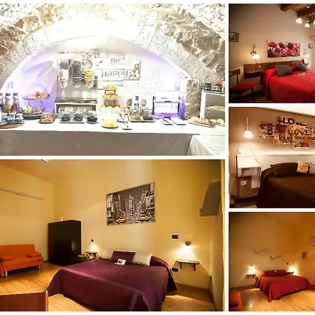 Bed & Breakfast Tripoli 4*