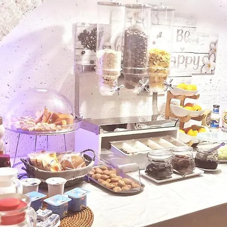 Tripoli Отель типа 