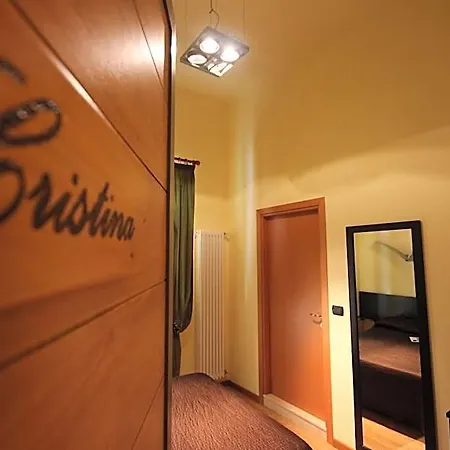 Bed & Breakfast Tripoli 4*