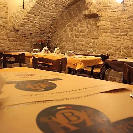 Tripoli Corato