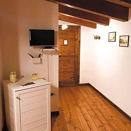 Tripoli Bed and breakfast Corato