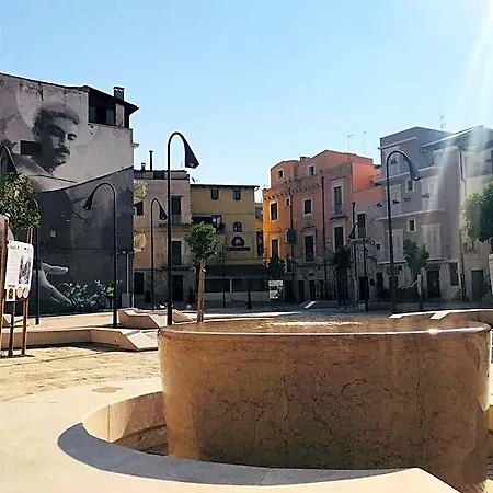 Tripoli Corato