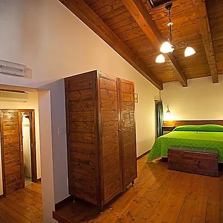 Bed & Breakfast Tripoli Corato