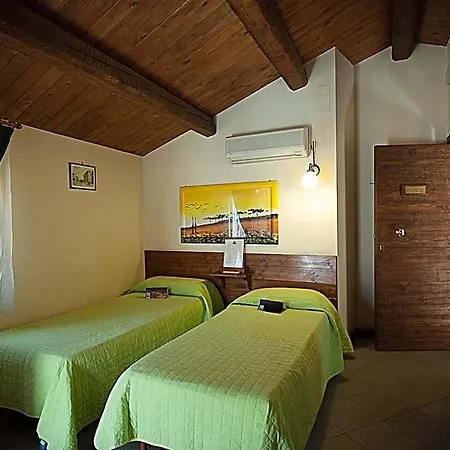 Bed & Breakfast Tripoli
