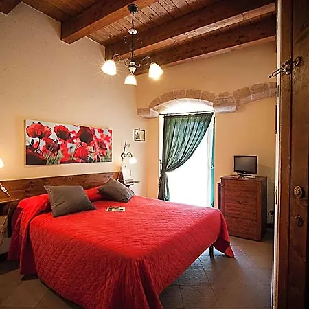 Tripoli Bed & Breakfast Corato