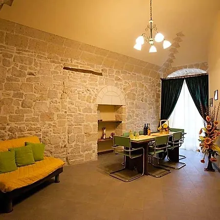 Bed & Breakfast Tripoli