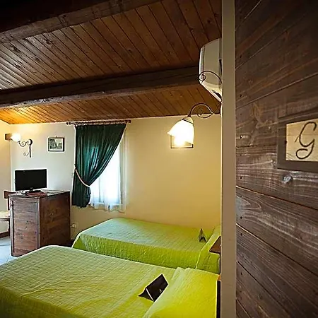 Tripoli 4* Corato