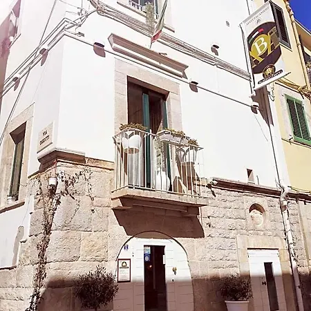 Tripoli Bed and breakfast 4*