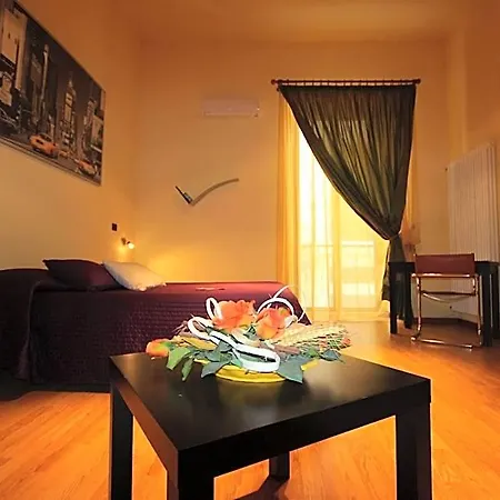Tripoli Bed & Breakfast 4*