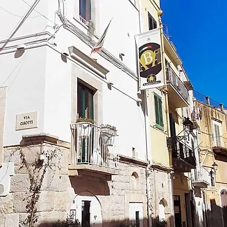 Tripoli 4* Corato
