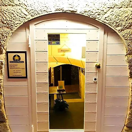 Tripoli 4* Corato
