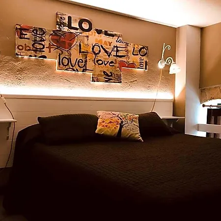 Bed & Breakfast Tripoli 4*