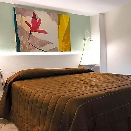 Bed & Breakfast Tripoli