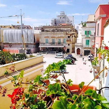 Tripoli Corato