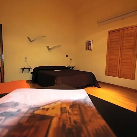 Tripoli Bed & Breakfast 4*