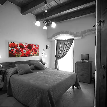 Tripoli 4* Corato