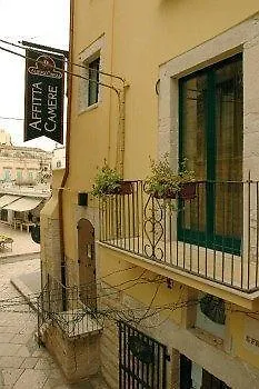 Bed & Breakfast Tripoli Corato