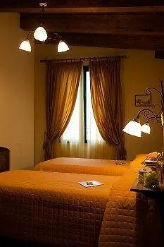 Bed and breakfast Tripoli 4*