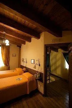 Bed and breakfast Tripoli