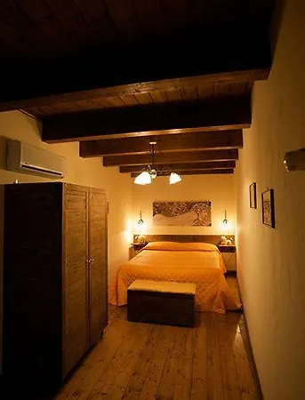 Bed and breakfast Tripoli