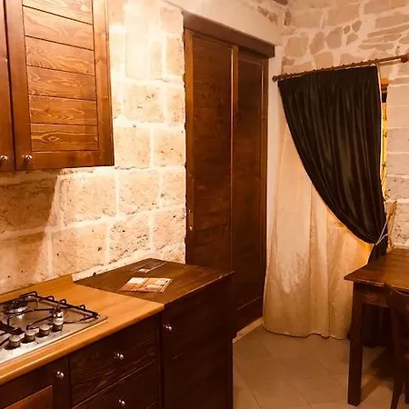 Panzió Tripoli 4*