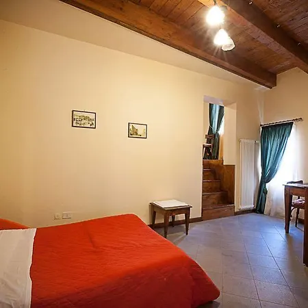 Tripoli Bed & Breakfast 4*