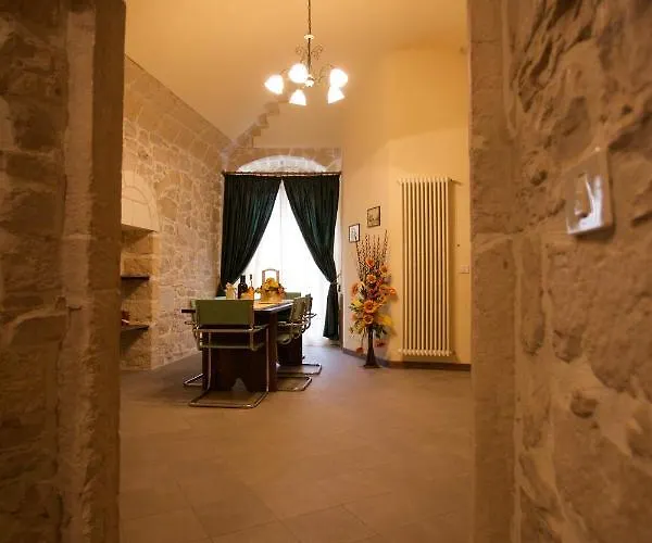 Bed & Breakfast Tripoli Corato