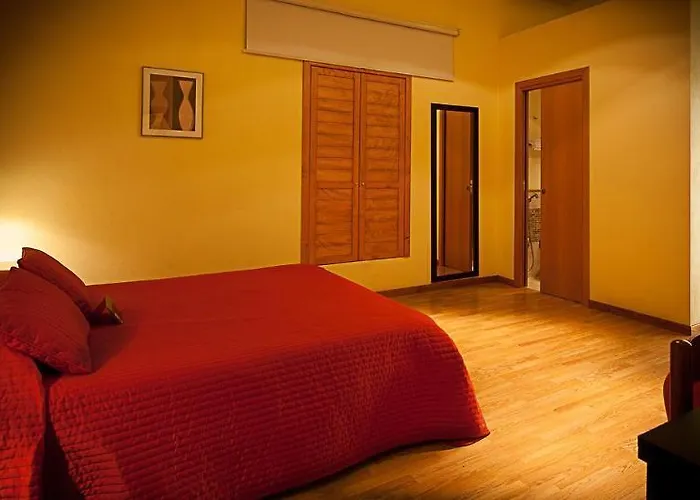 Tripoli Bed & Breakfast 4*