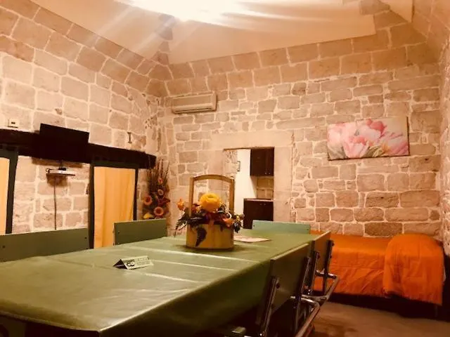 Frühstückspension Tripoli