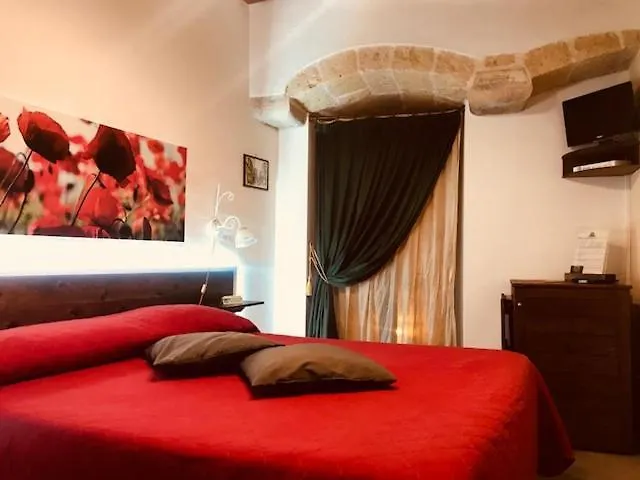 Tripoli 4* Corato