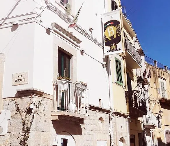 Bed & Breakfast Tripoli 4*