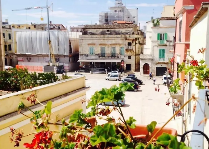 Tripoli Bed & Breakfast 4*