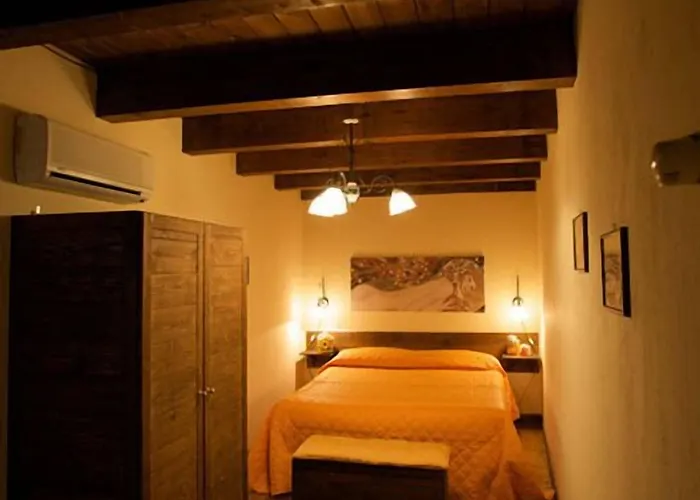 Tripoli Bed & Breakfast 4*