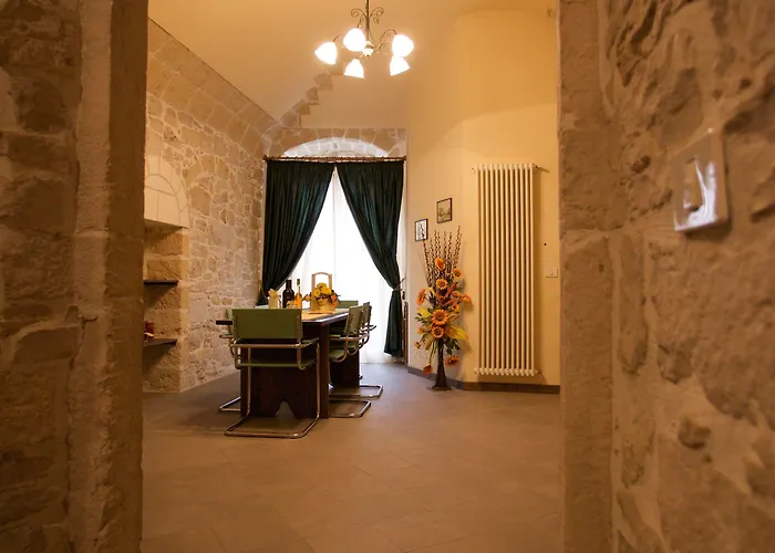 Tripoli Bed & Breakfast