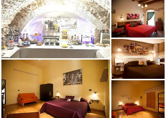 Frühstückspension Tripoli 4*