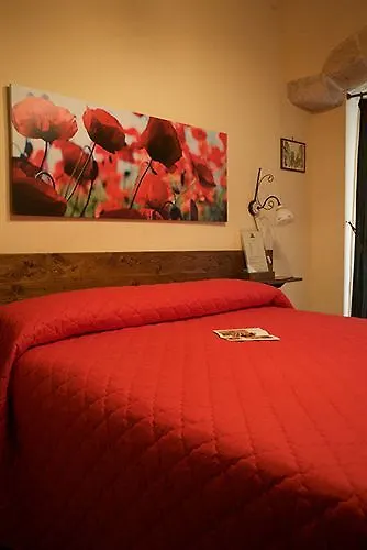 Tripoli Frühstückspension 4*